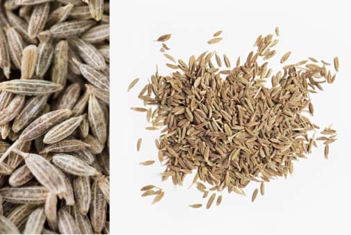 Cumin Seeds